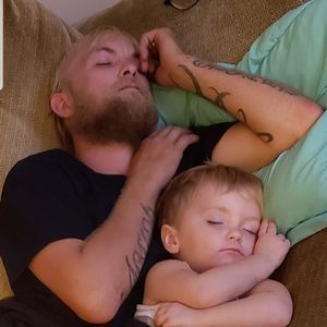 Meet your Posher, Nick